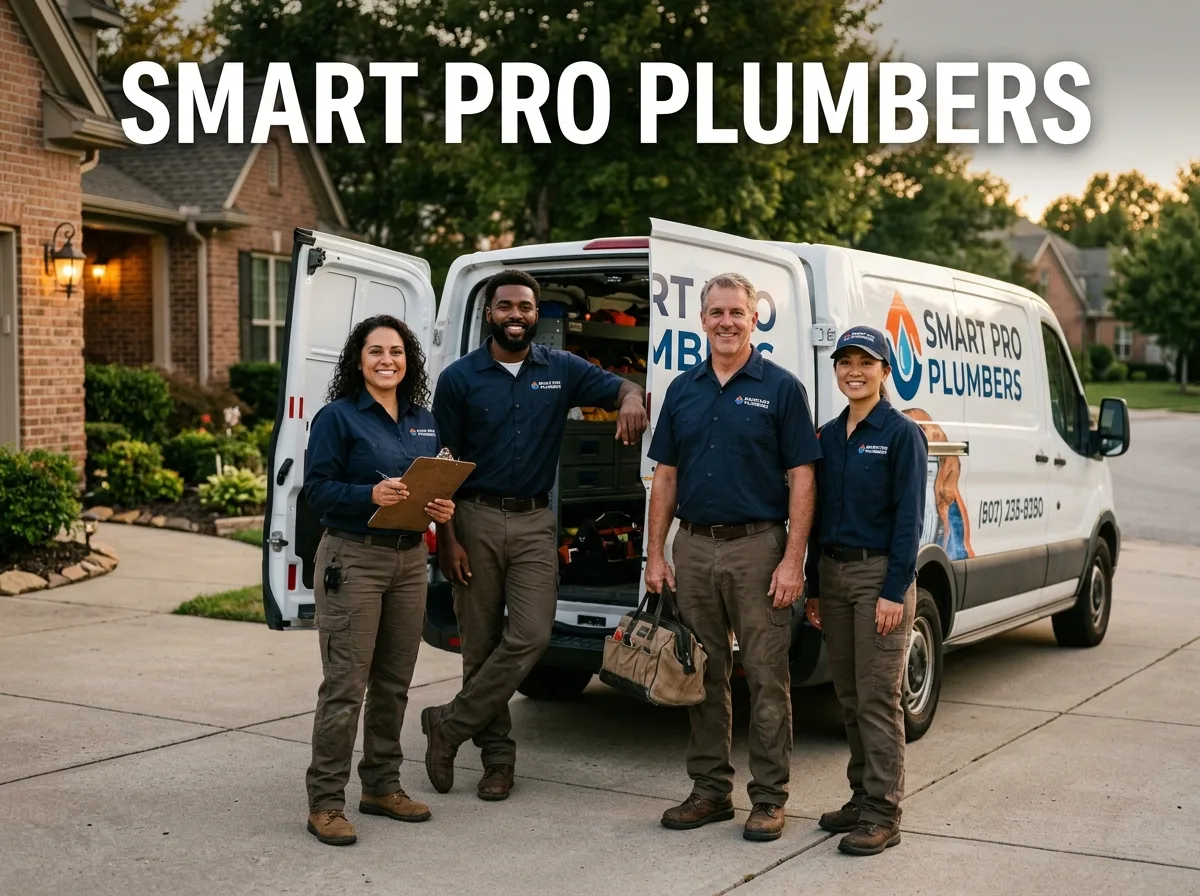 Water Heater Repair company in Lisbon, ND